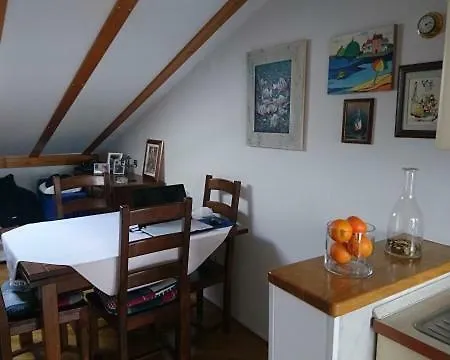 Apartamento Lovely Place For Poreč