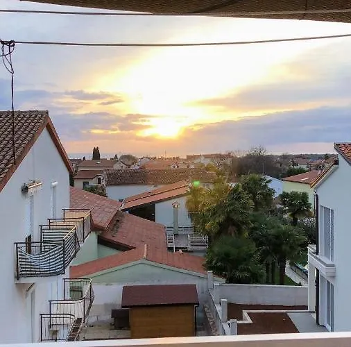 Lovely Place For